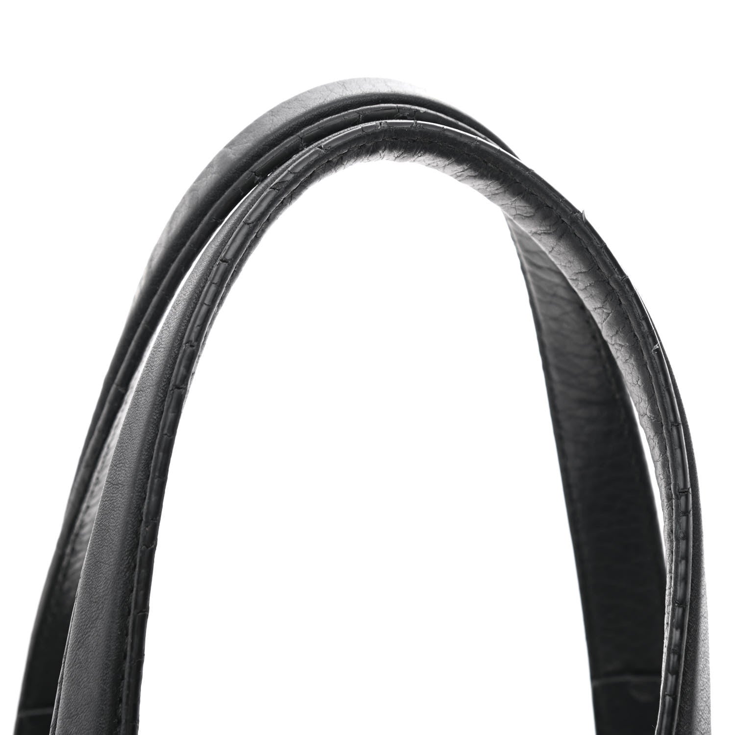 Gucci Pebbled Calfskin Medium Soho Shoulder Bag Black 16 of 16