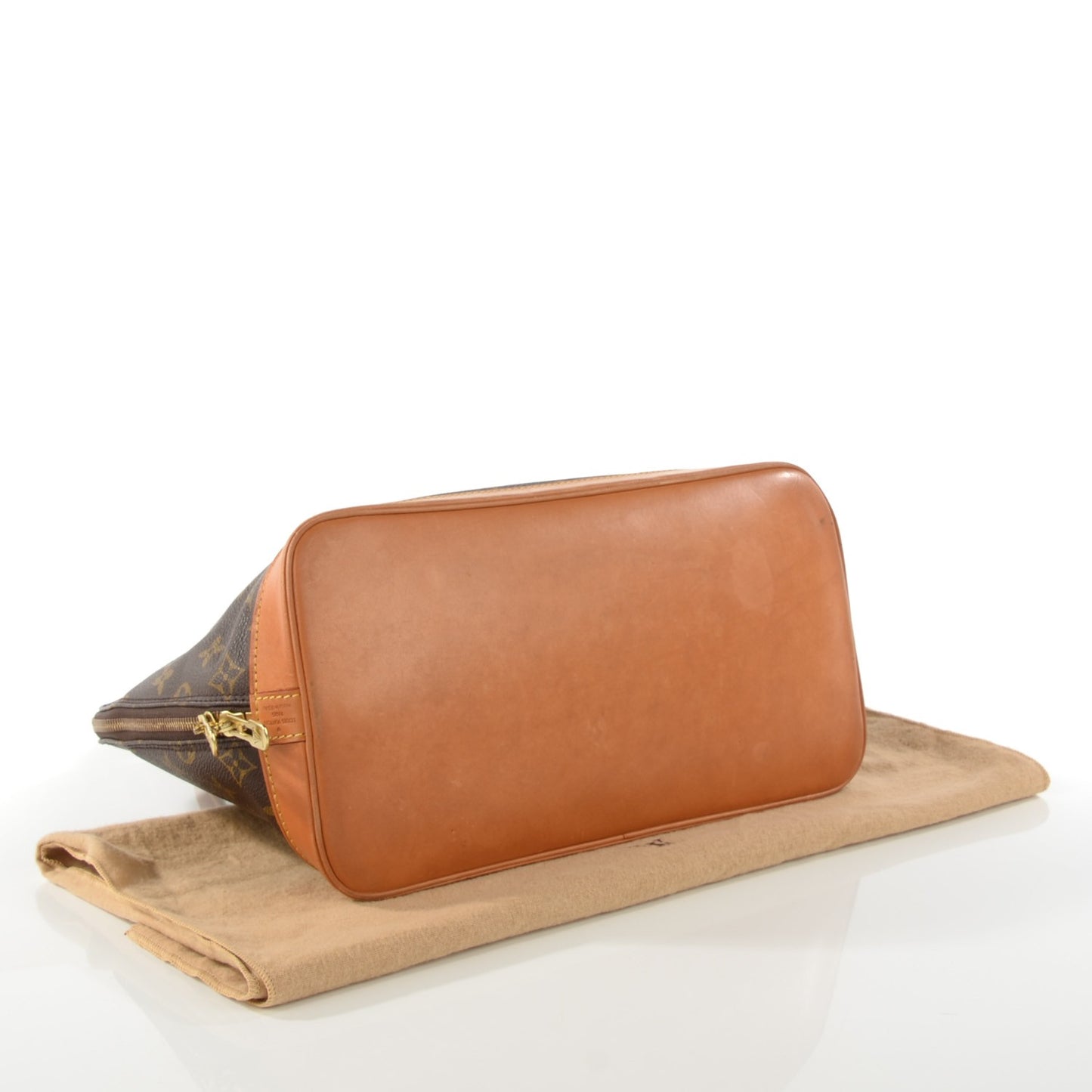 Monogram Alma PM