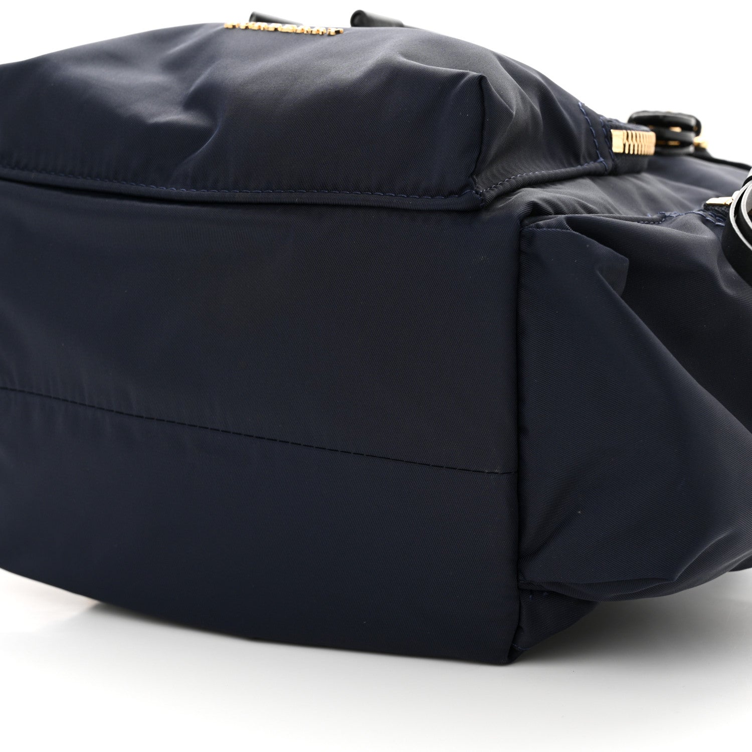 Burberry Nylon Small Crossbody Rucksack Backpack Ink Blue 10 of 13