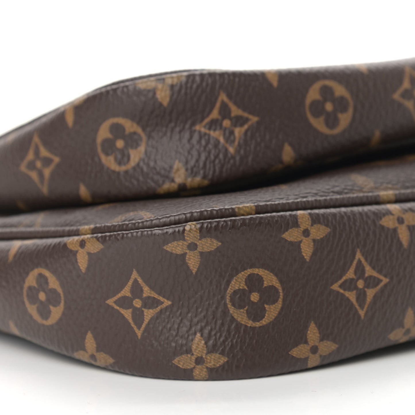 Monogram Multi Pochette Accessories Kaki