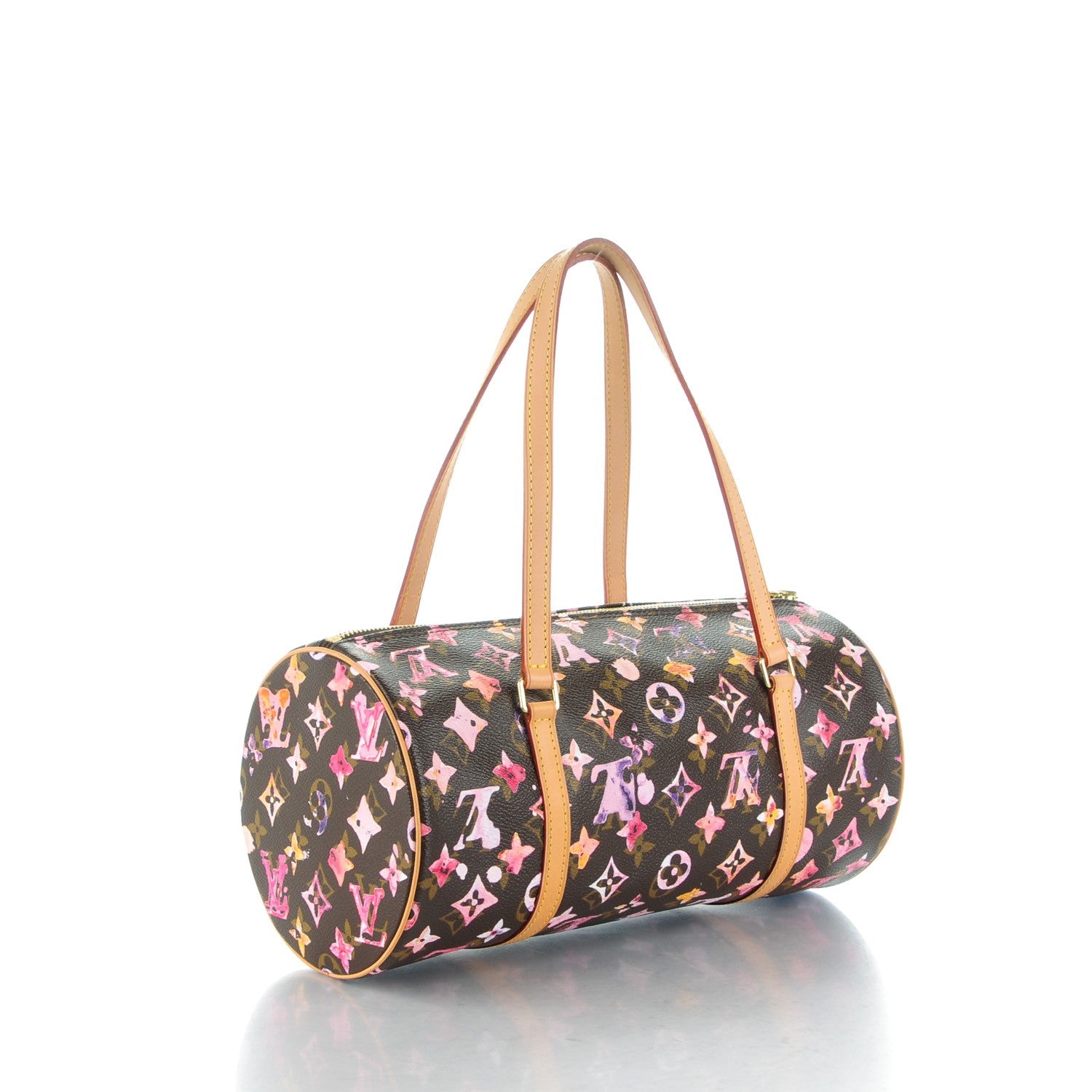 Louis Vuitton Watercolor Aquarelle Papillon 3 of 8