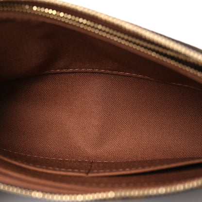 Louis Vuitton Monogram Chain Pochette Accessories 5 of 13