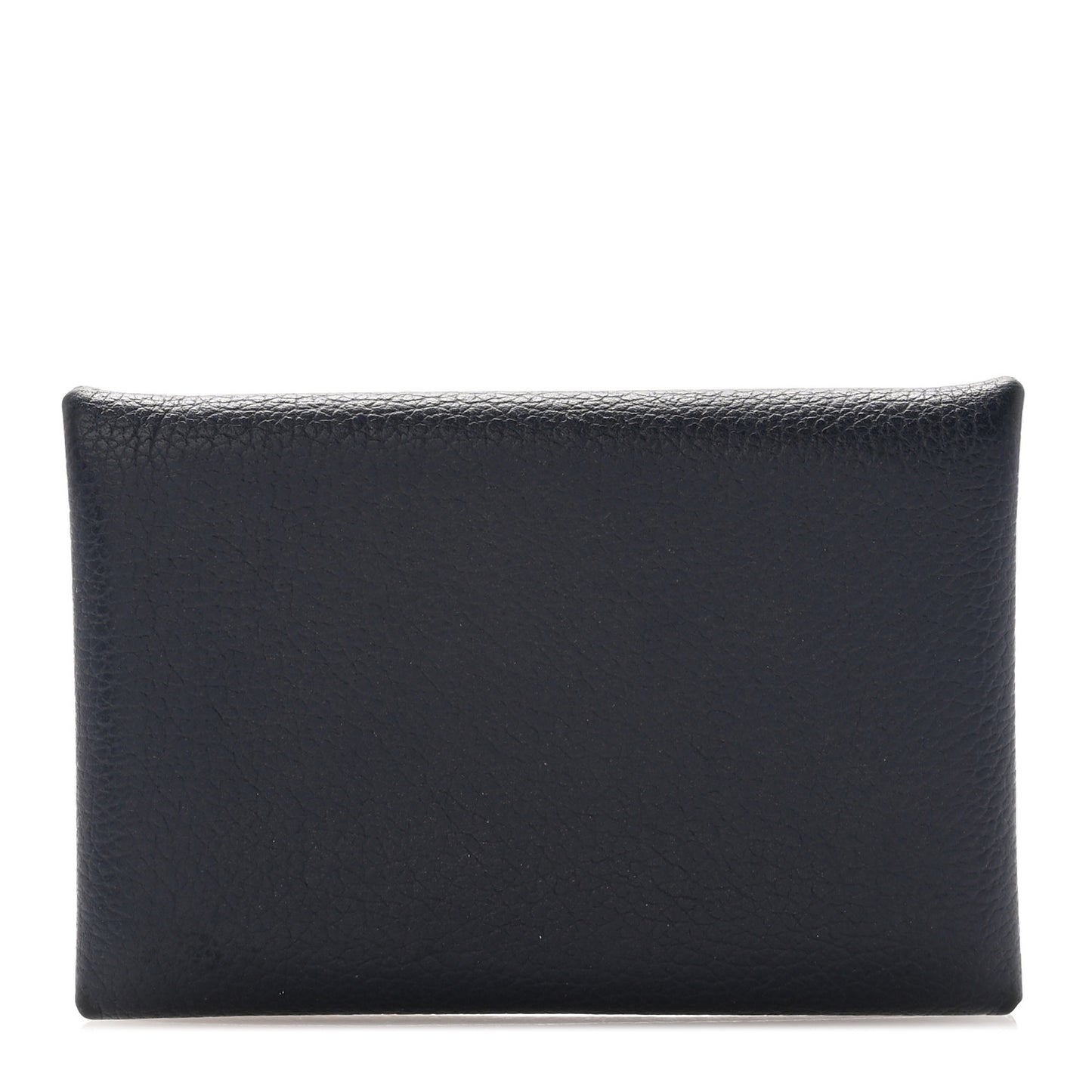 Evercolor Calvi Card Case Bleu Nuit