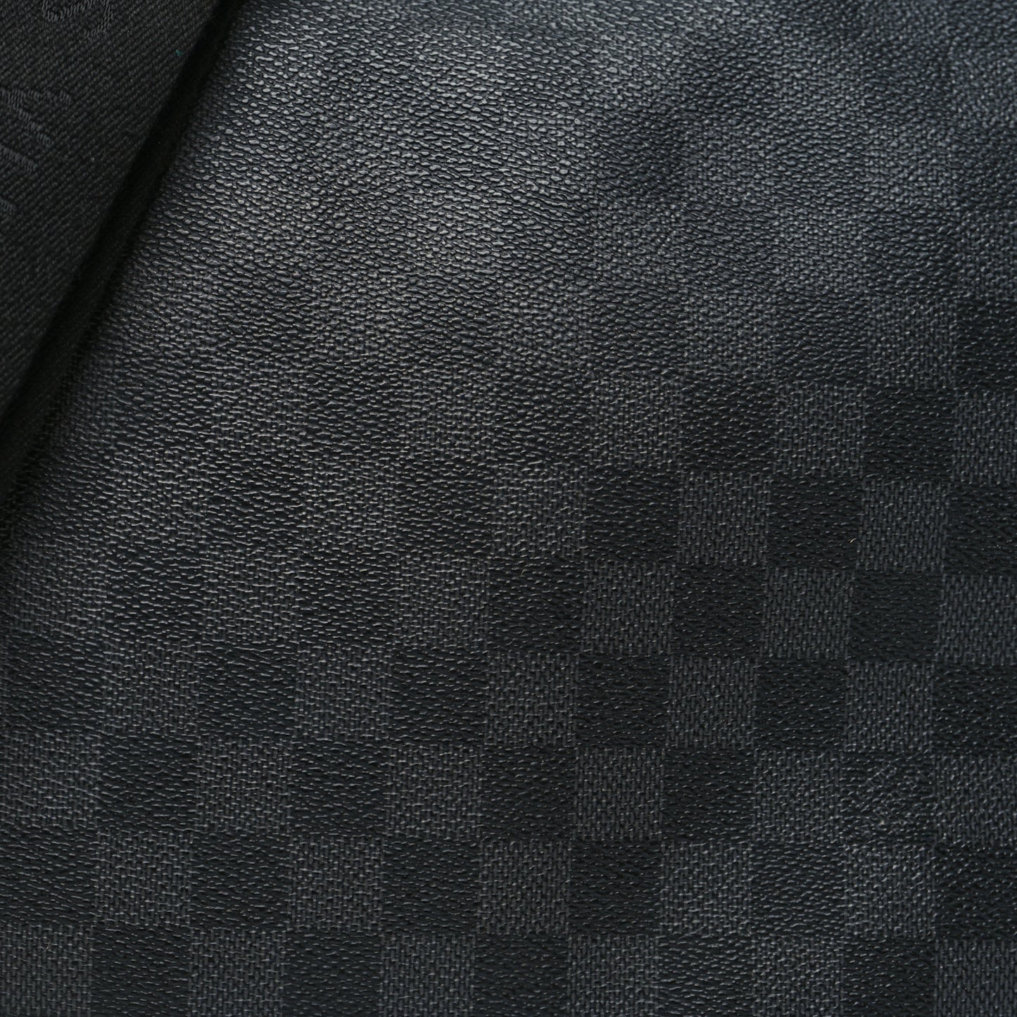 Damier Graphite Daniel MM