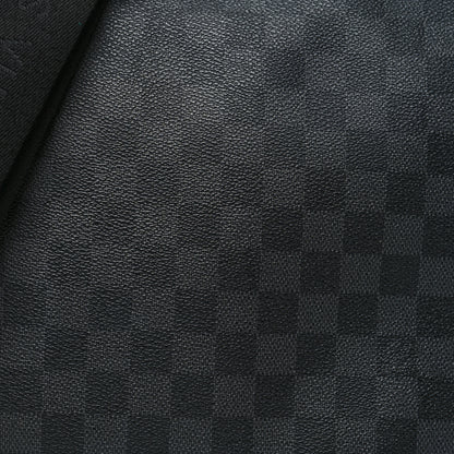 Louis Vuitton Damier Graphite Daniel MM 7 of 10