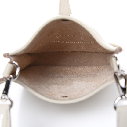 Hermes Taurillon Clemence Amazone Evelyne TPM Beton 5 of 10