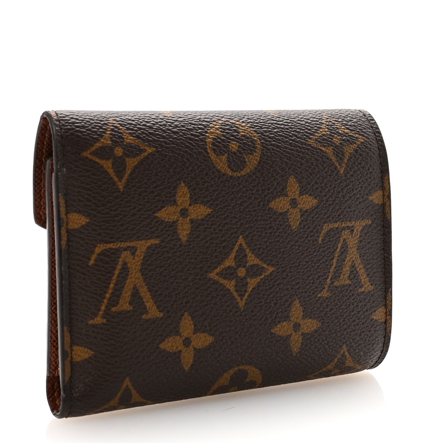 Monogram Victorine Wallet Armagnac