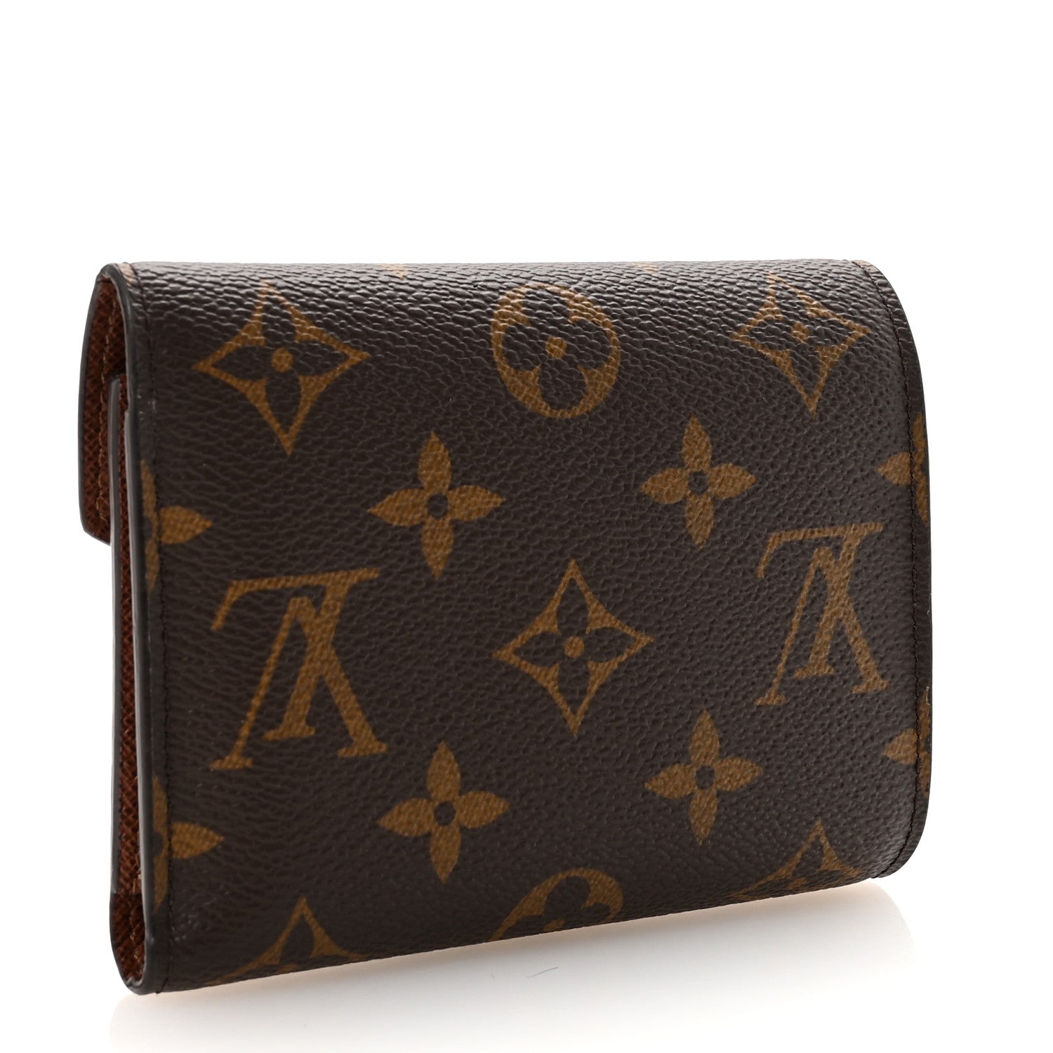 Louis Vuitton Monogram Victorine Wallet Armagnac 3 of 7