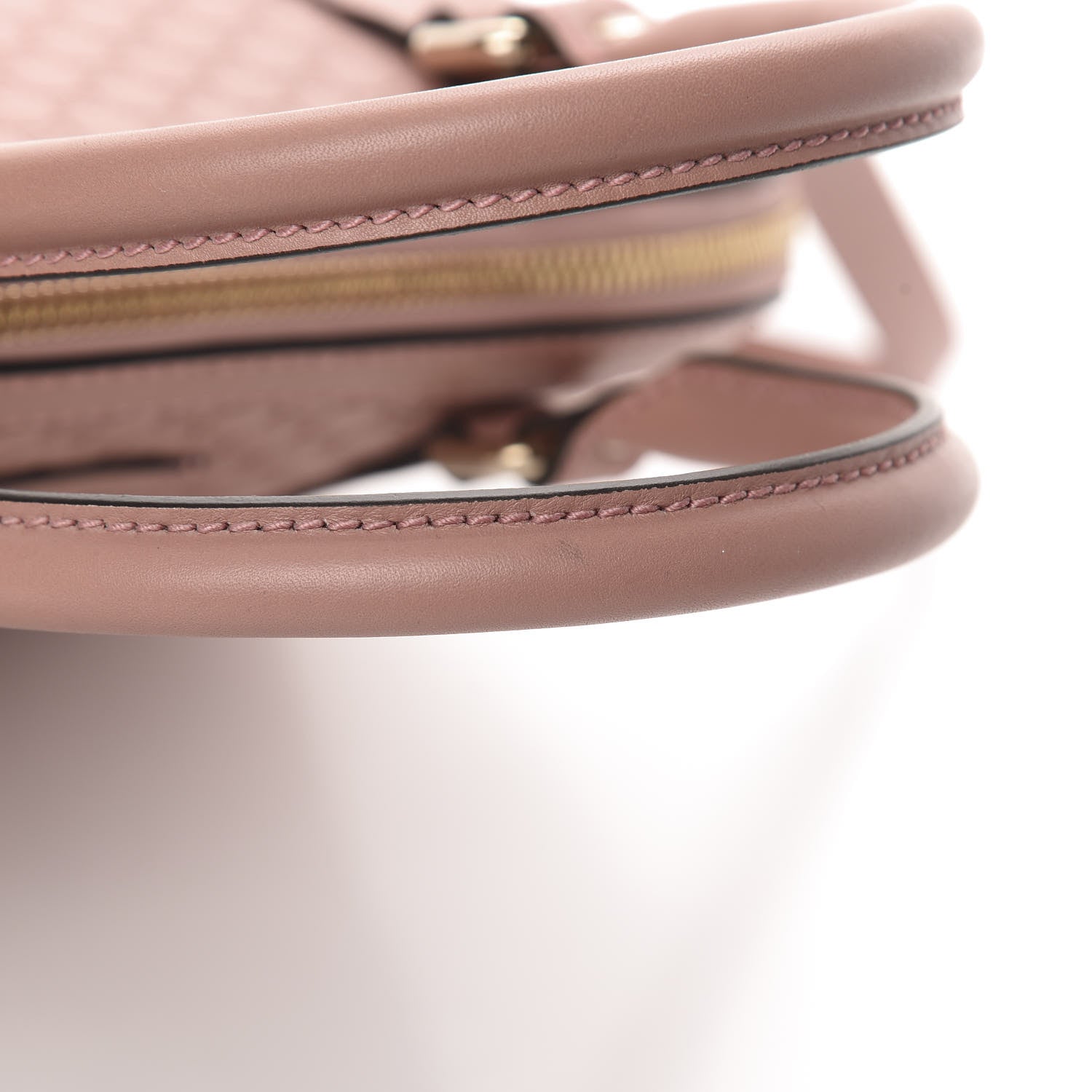 Gucci Microguccissima Mini Dome Bag Soft Pink 8 of 11