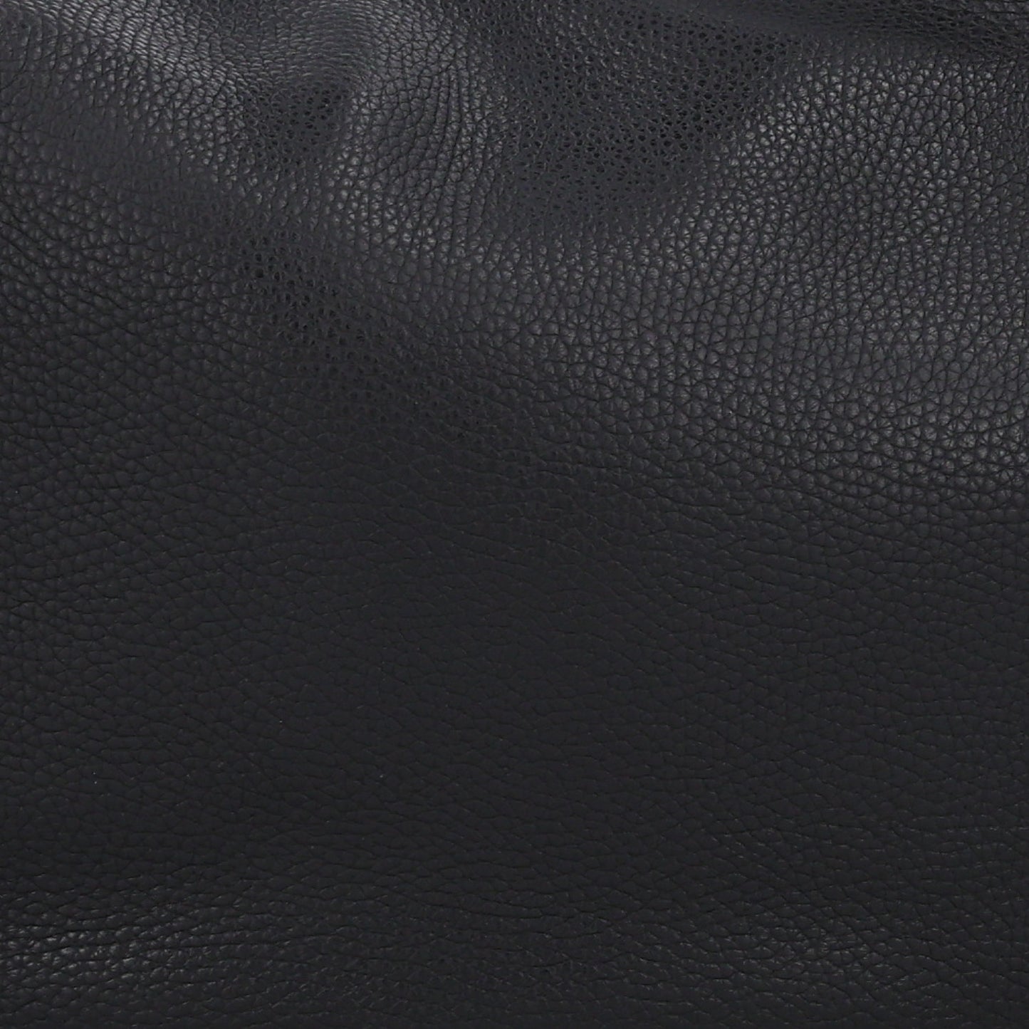 Calfskin Allie Bag Black