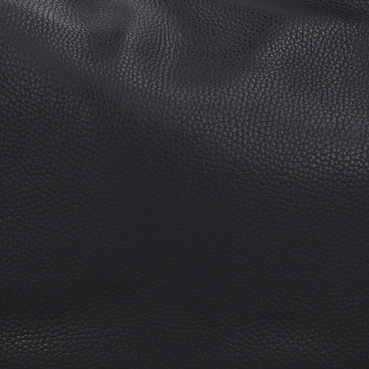 The Row Calfskin Allie Bag Black 7 of 9