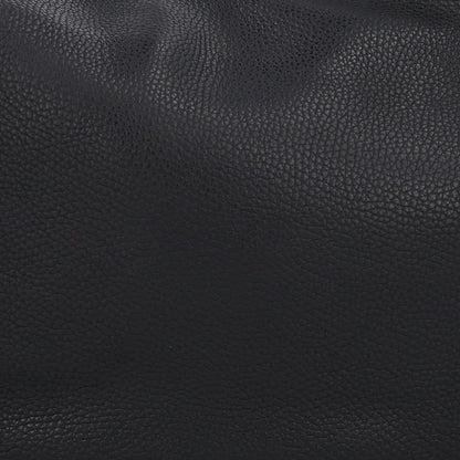 The Row Calfskin Allie Bag Black 7 of 9