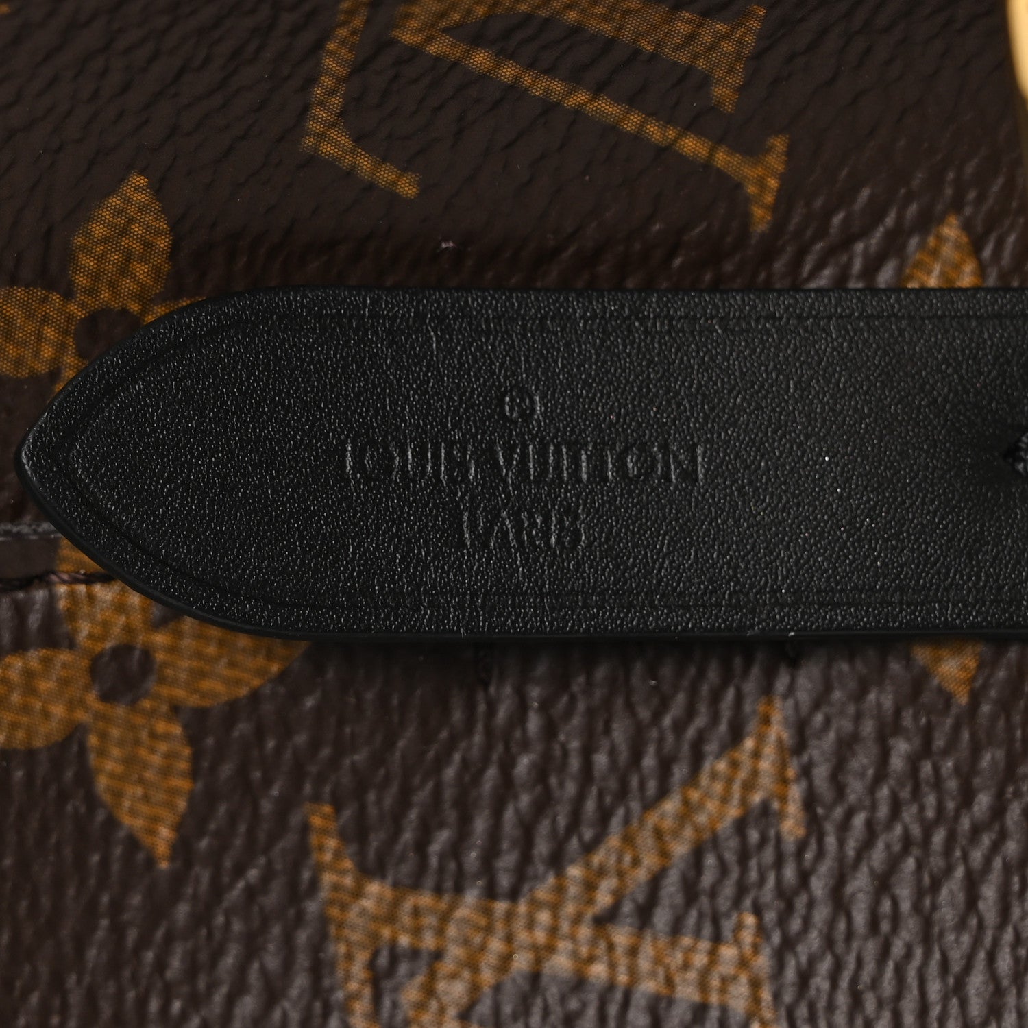 Louis Vuitton Monogram Neonoe MM Black 6 of 10