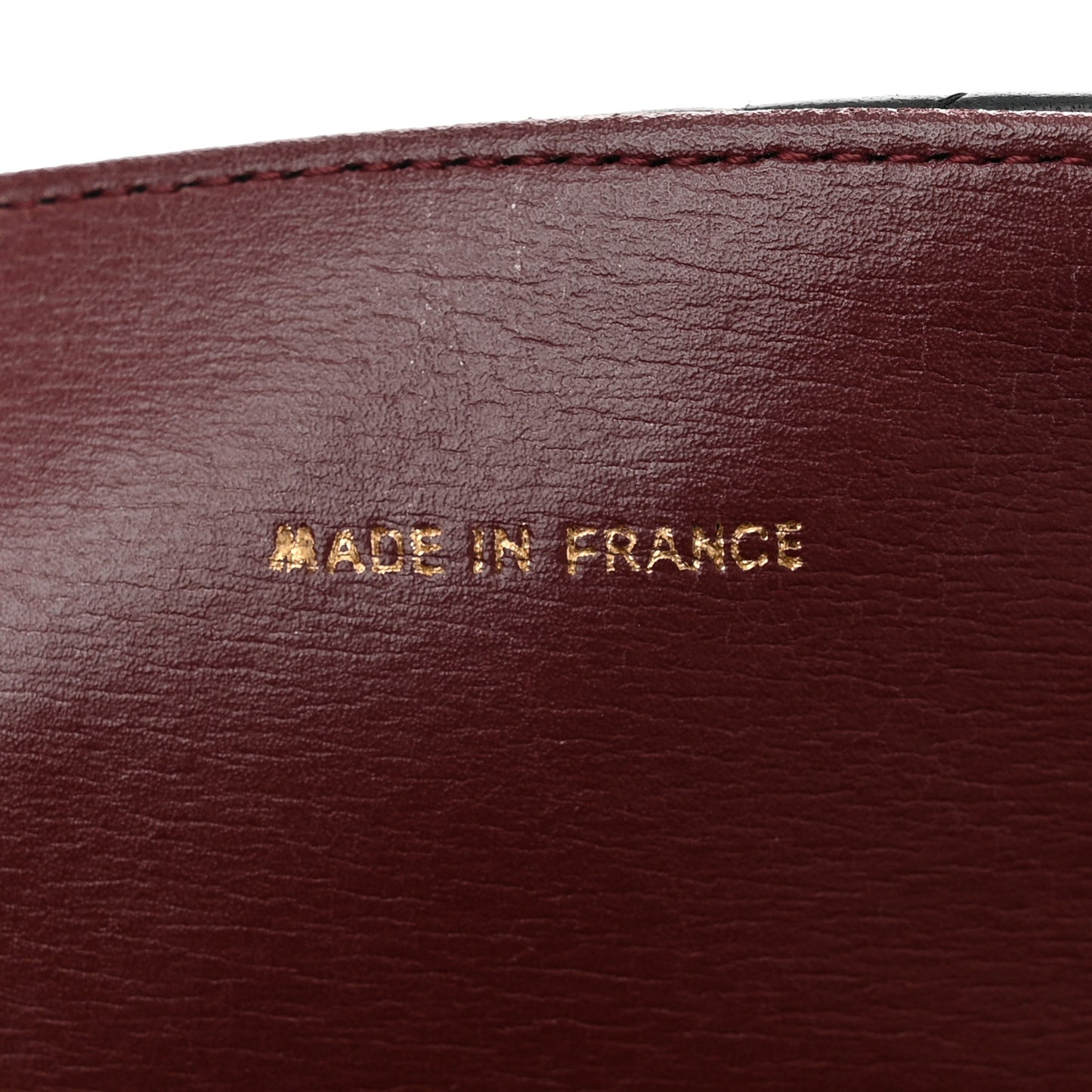 Lambskin Quilted Medium Single Flap Black