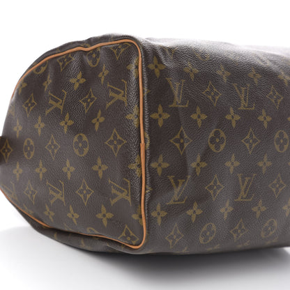 Louis Vuitton Monogram Speedy 30 10 of 12