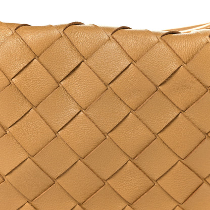 Bottega Veneta Nappa Intrecciato Mini Jodie Dark Praline 8 of 10