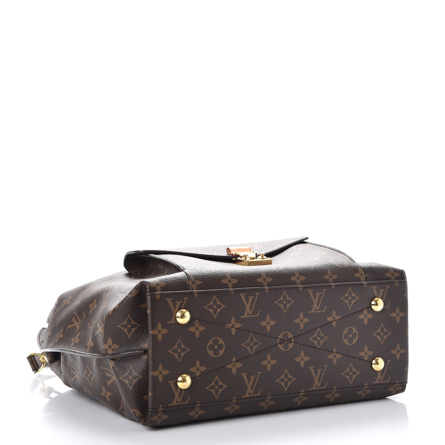 Monogram Metis