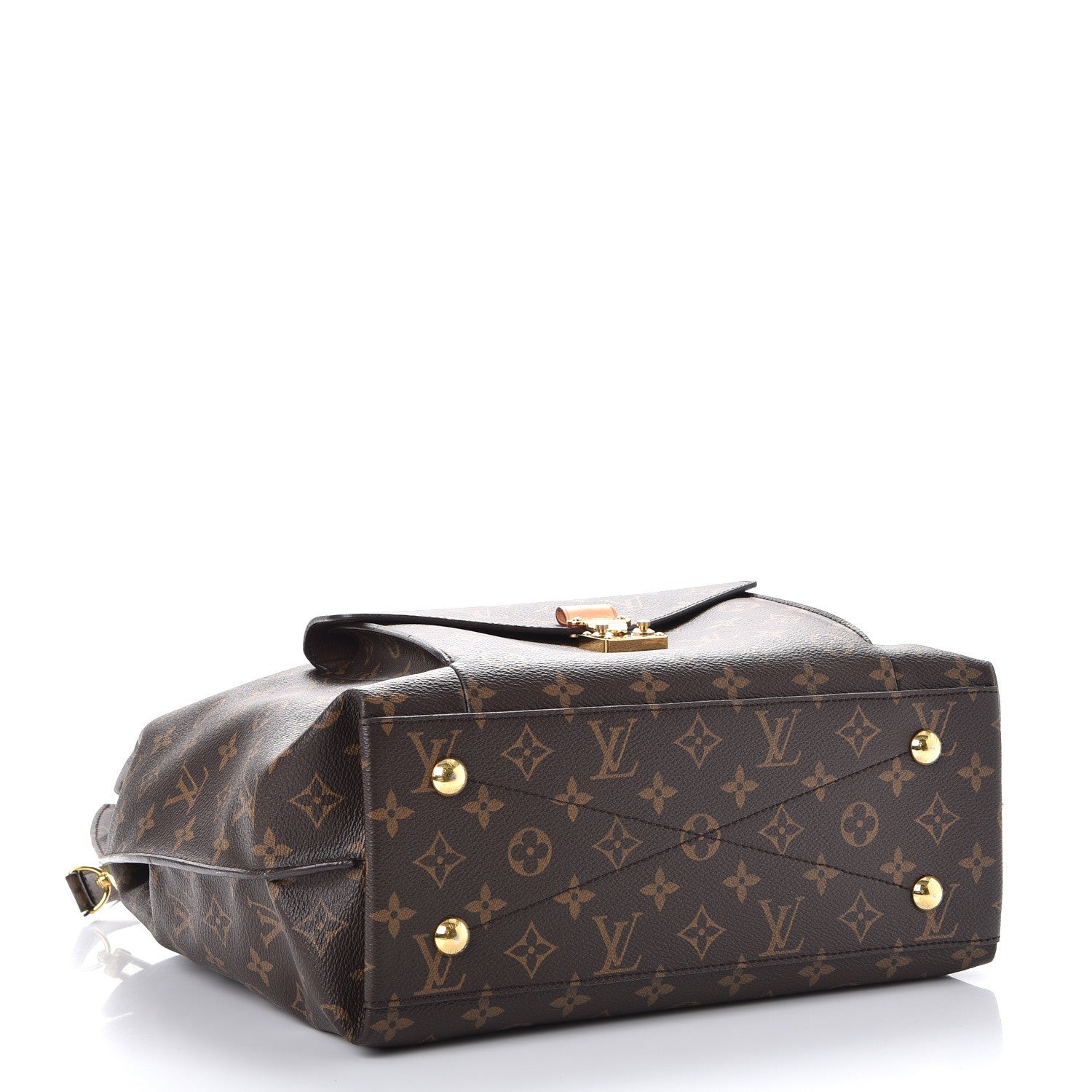 Louis Vuitton Monogram Metis 4 of 8