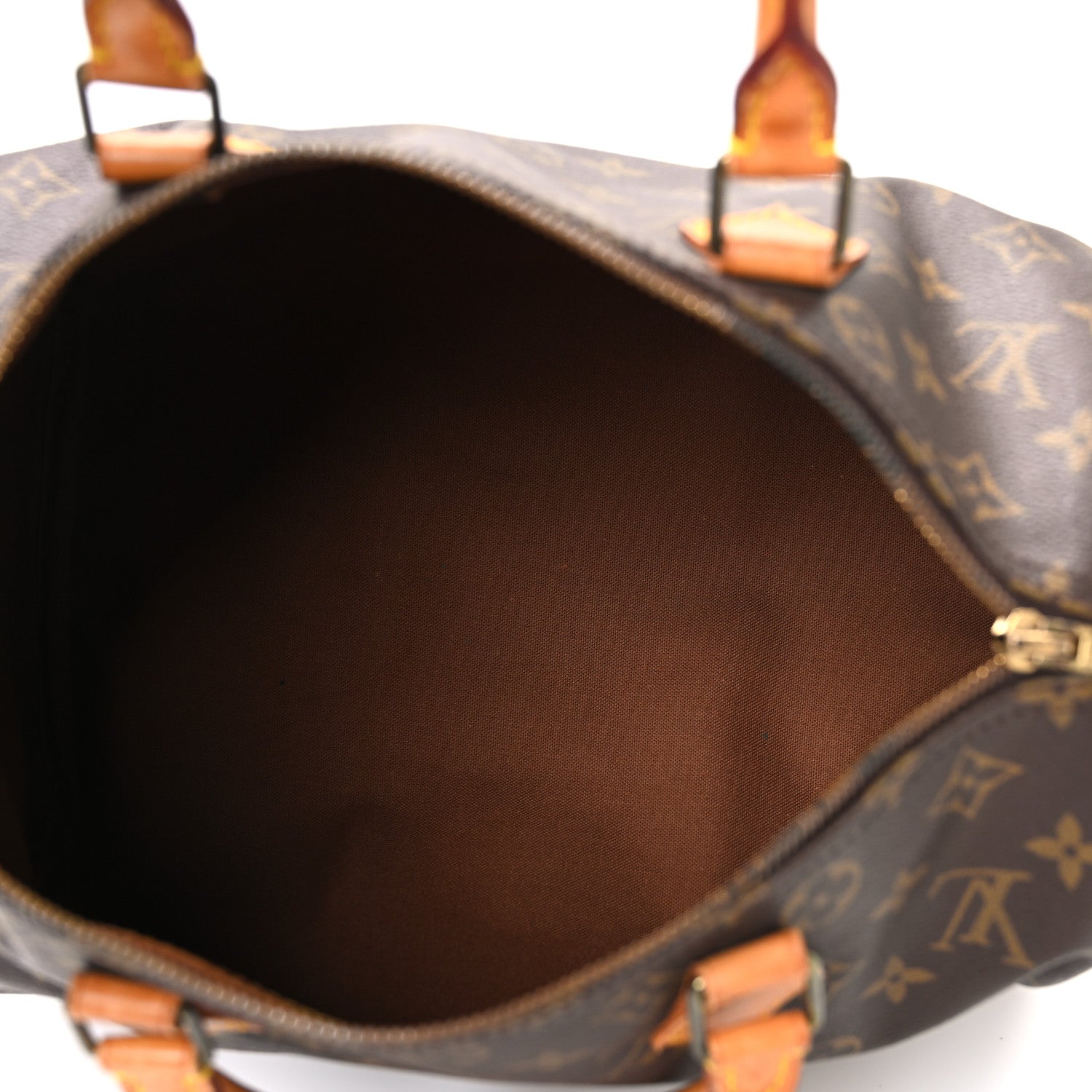 Louis Vuitton Monogram Speedy 30 5 of 15