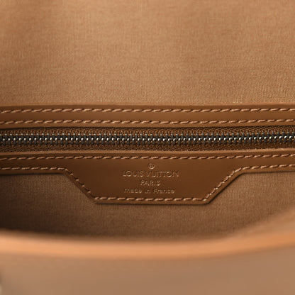 Louis Vuitton Mat Monogram Malden Ambre 9 of 11
