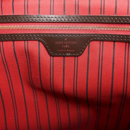 Louis Vuitton Damier Ebene Delightful PM 6 of 12