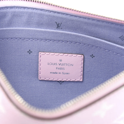 Louis Vuitton Monogram Escale Neverfull MM GM Pochette Pastel 6 of 7