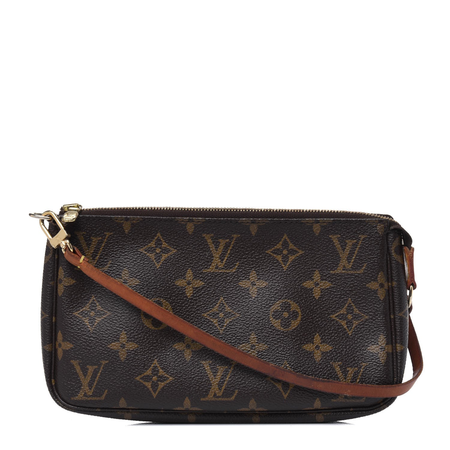 Louis Vuitton Monogram Pochette Accessories 1 of 9