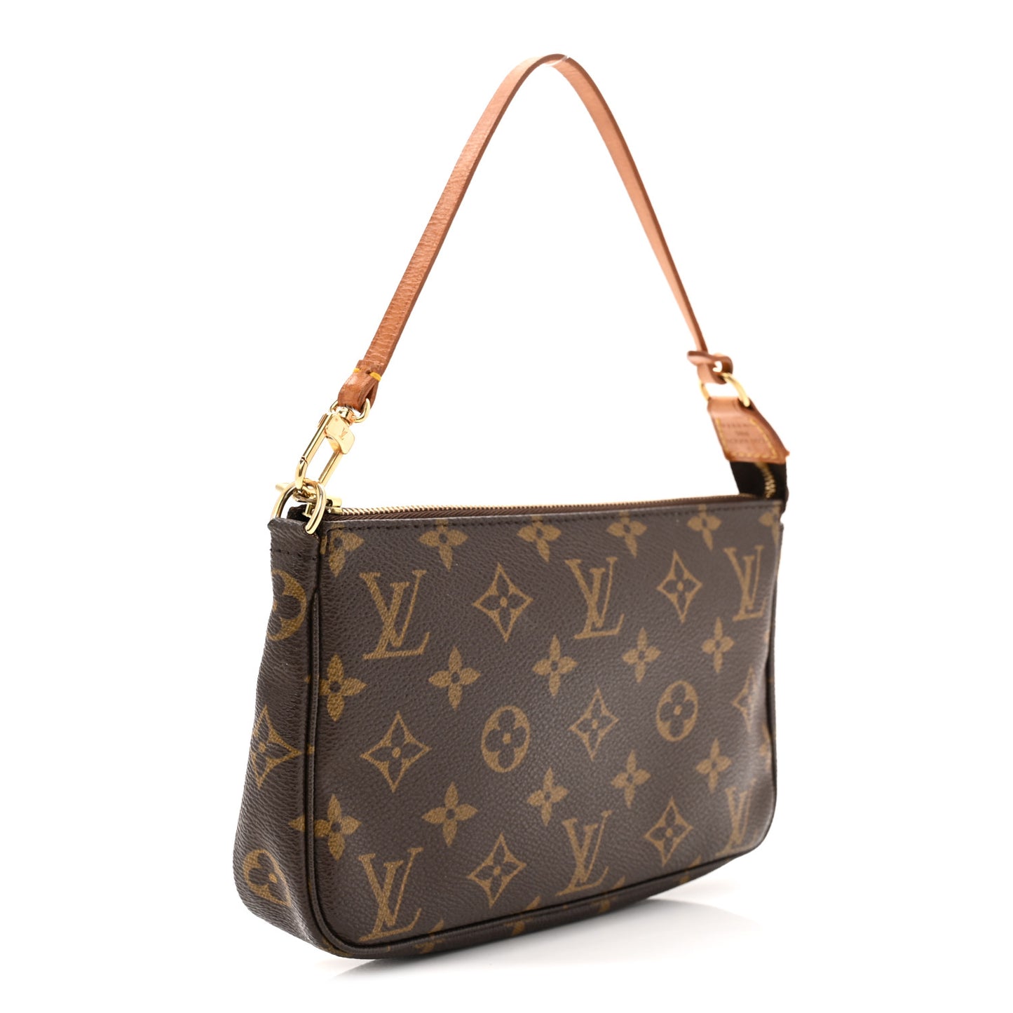 Monogram Pochette Accessories