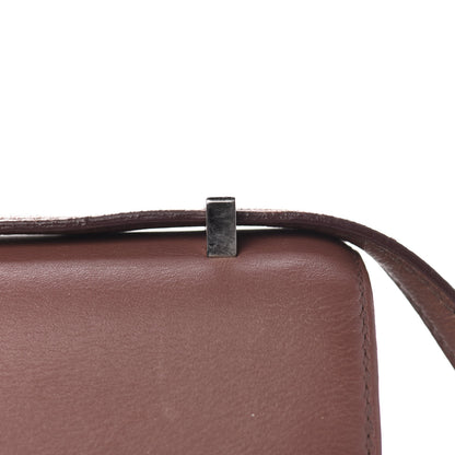 Hermes Tadelakt Constance 18 Griolet 19 of 20
