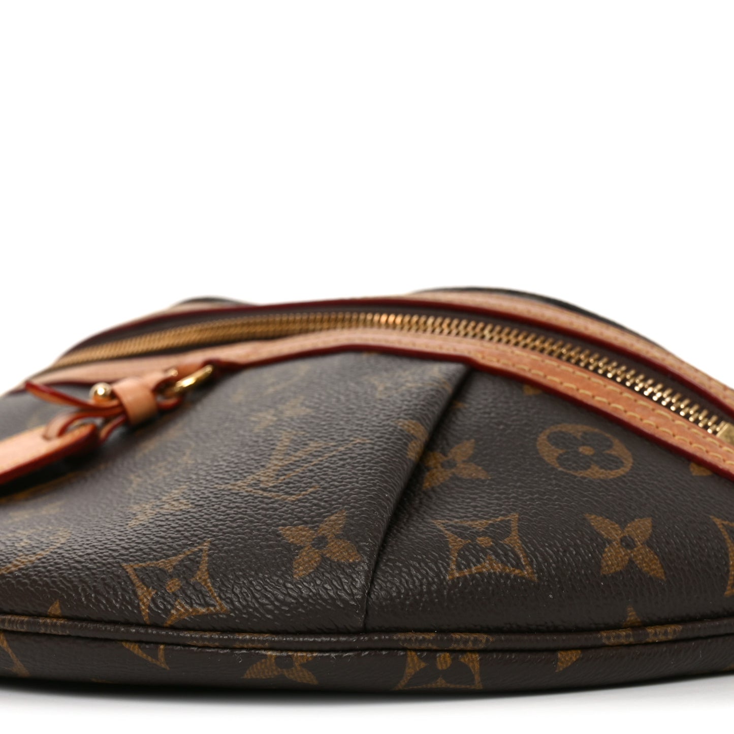 Monogram High Rise Bumbag