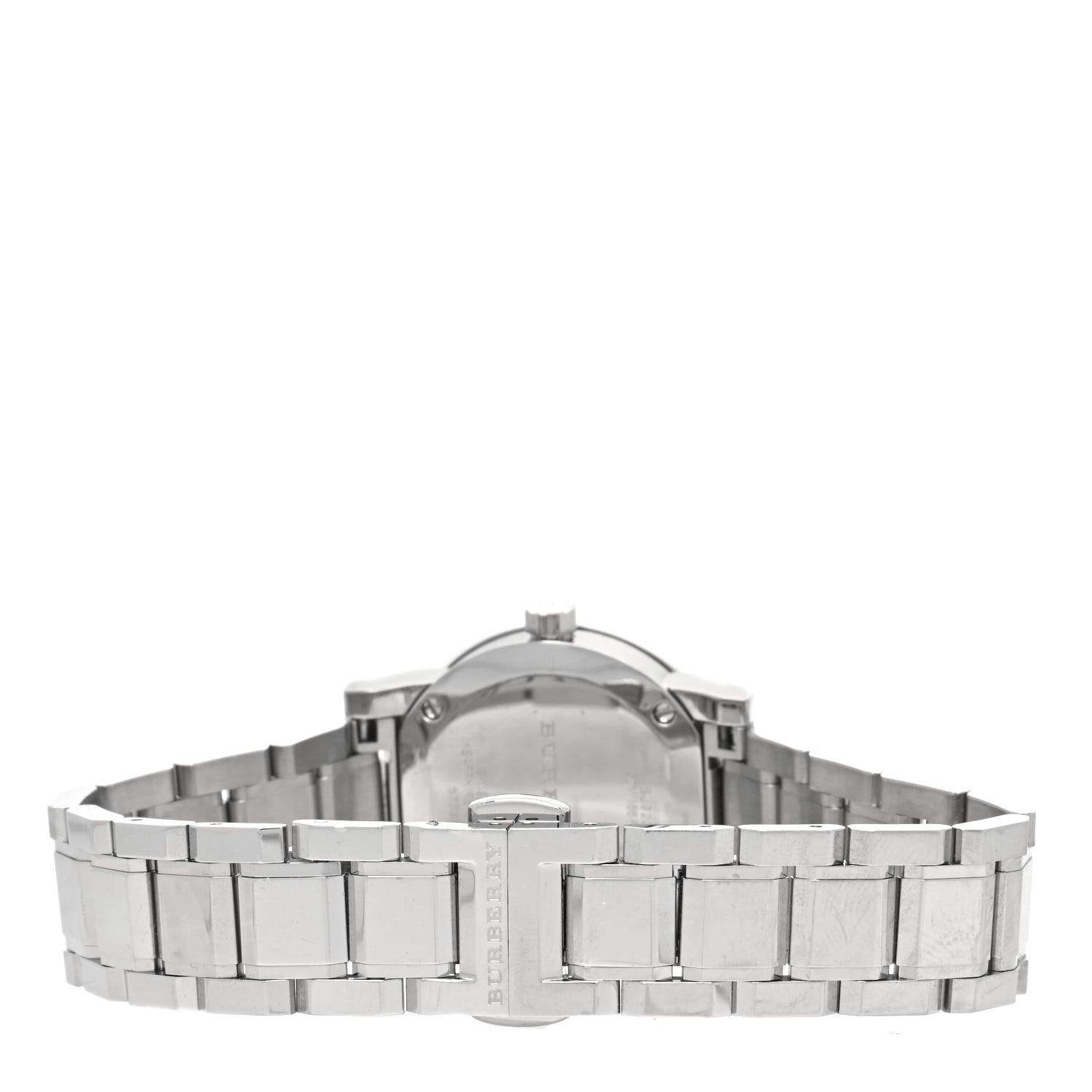 Burberry Stainless Steel 26mm The City Quartz Watch BU9200 3 of 5