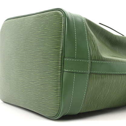Louis Vuitton Epi Noe Borneo 9 of 9