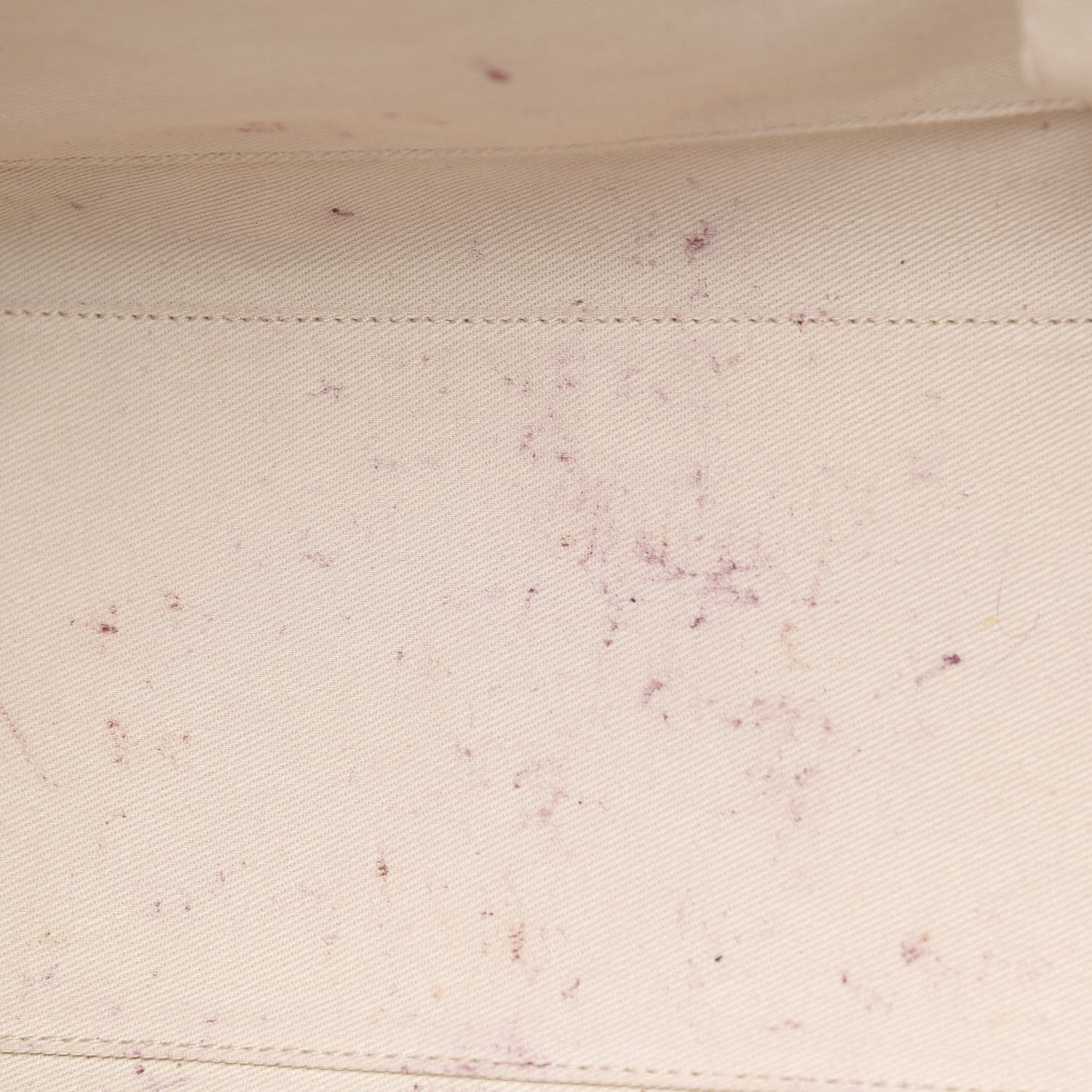 Caviar Executive Cerf Shopper Tote Beige