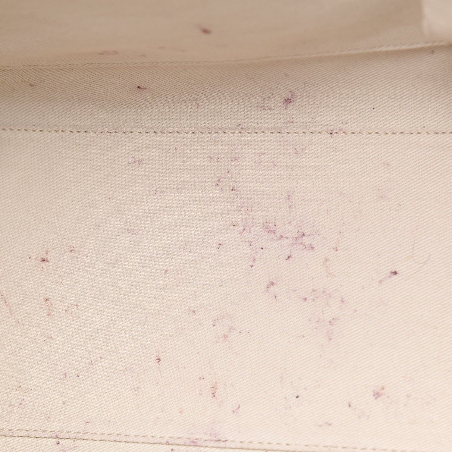 Chanel Caviar Executive Cerf Shopper Tote Beige 17 of 18