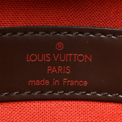 Louis Vuitton Damier Ebene Naviglio 8 of 16