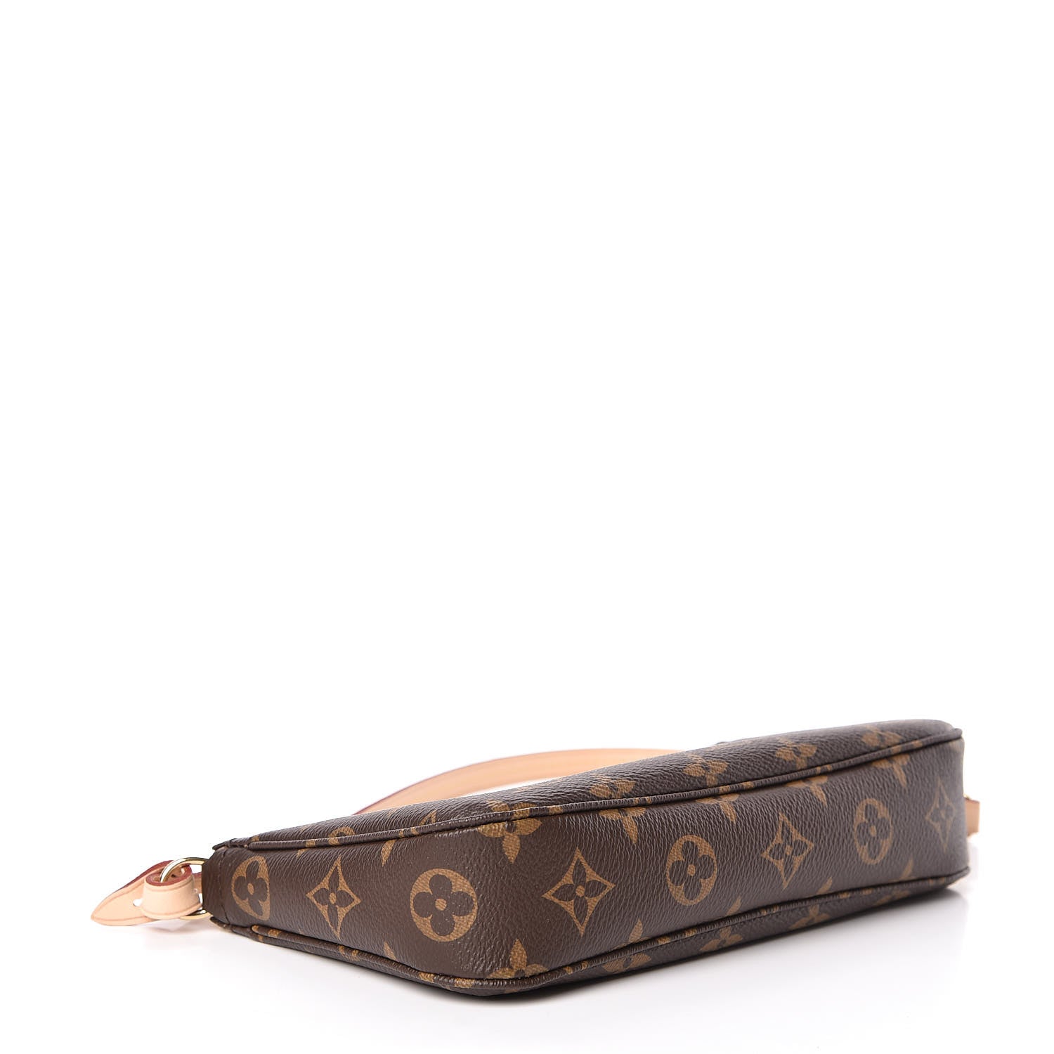 Louis Vuitton Monogram Pochette Accessories NM 4 of 10