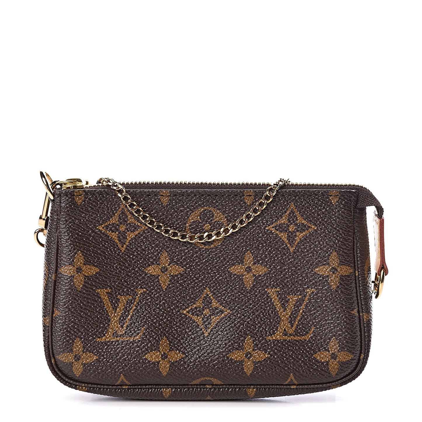 Monogram Mini Pochette Accessories