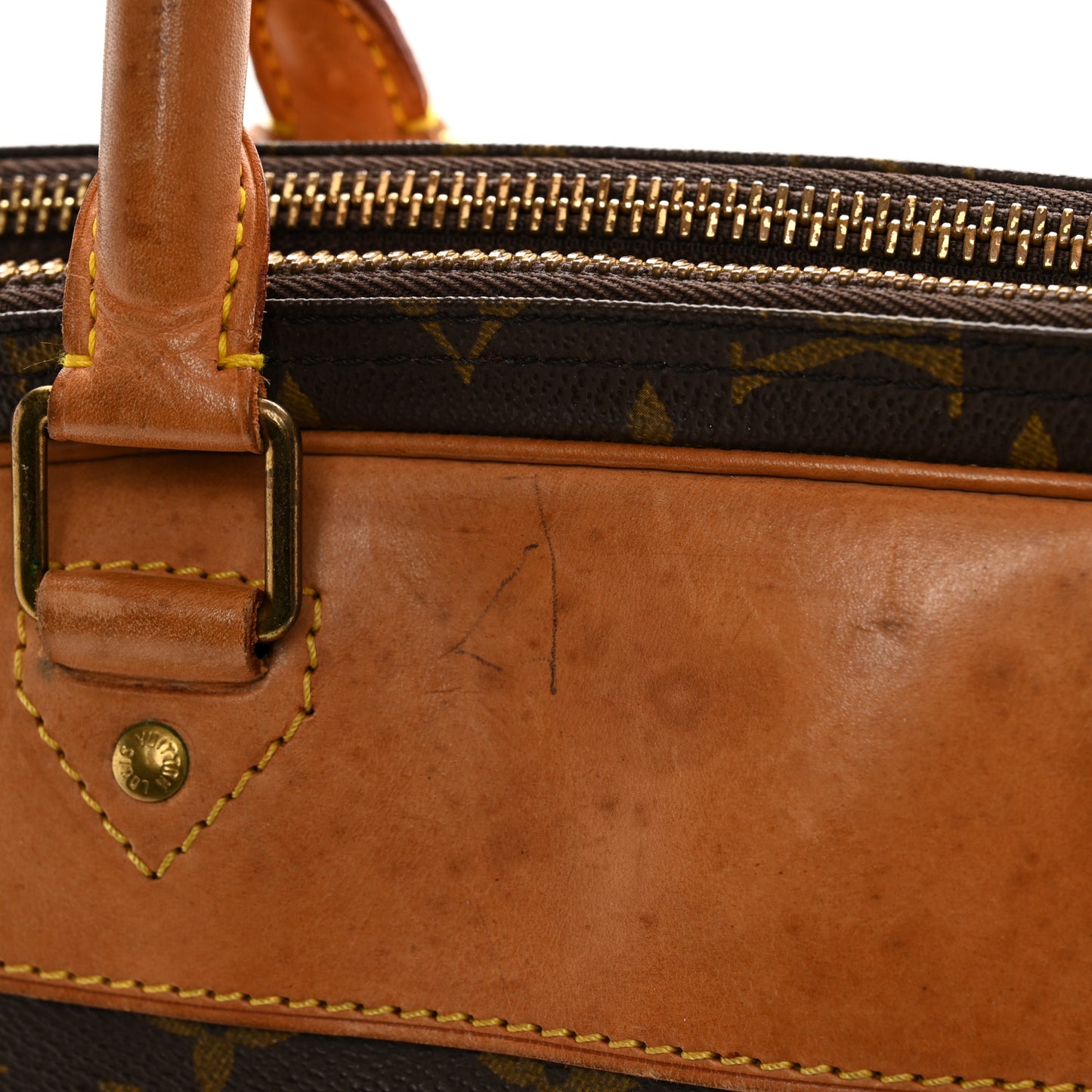 Monogram Alize 1 Compartment