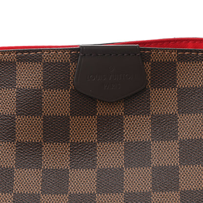 Louis Vuitton Damier Ebene Graceful PM 7 of 10