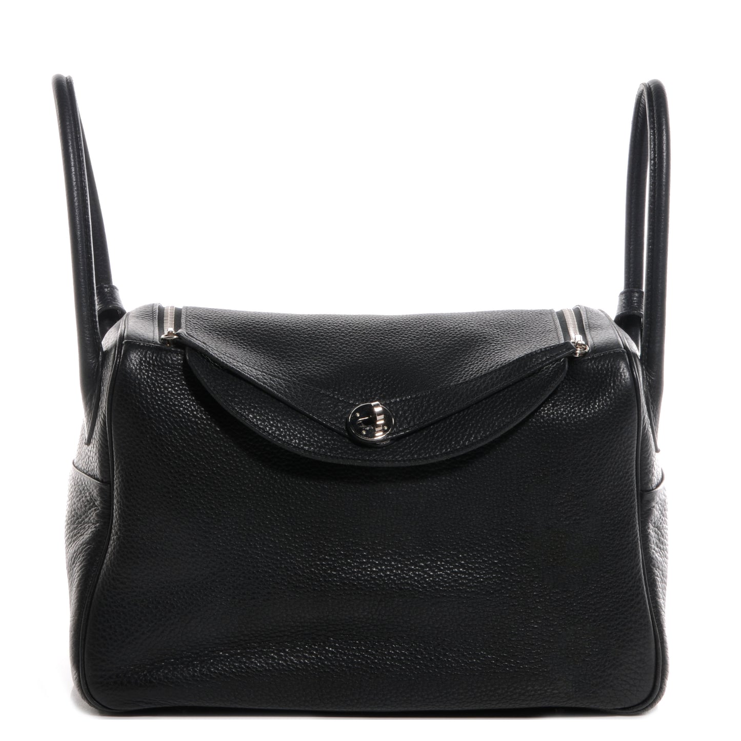 Taurillon Clemence Lindy 34 Black