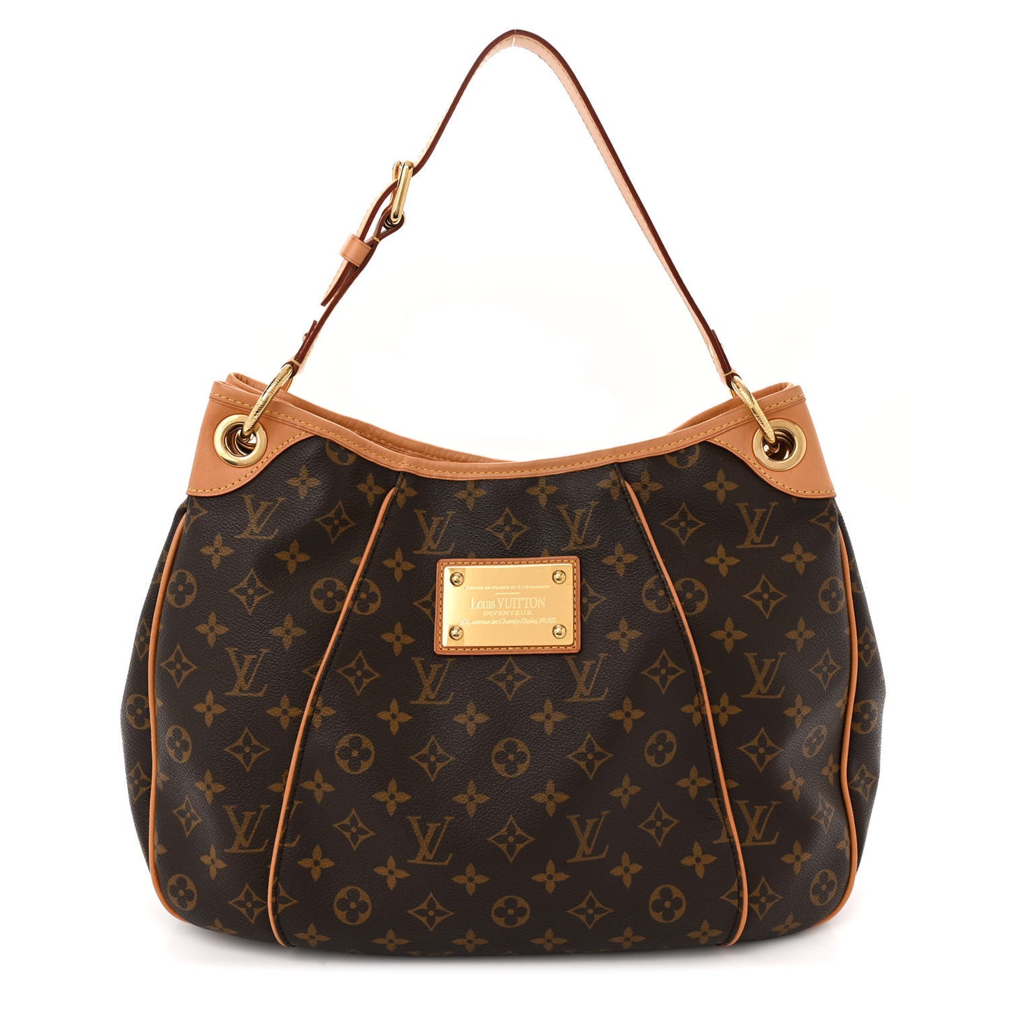 Monogram Galliera PM