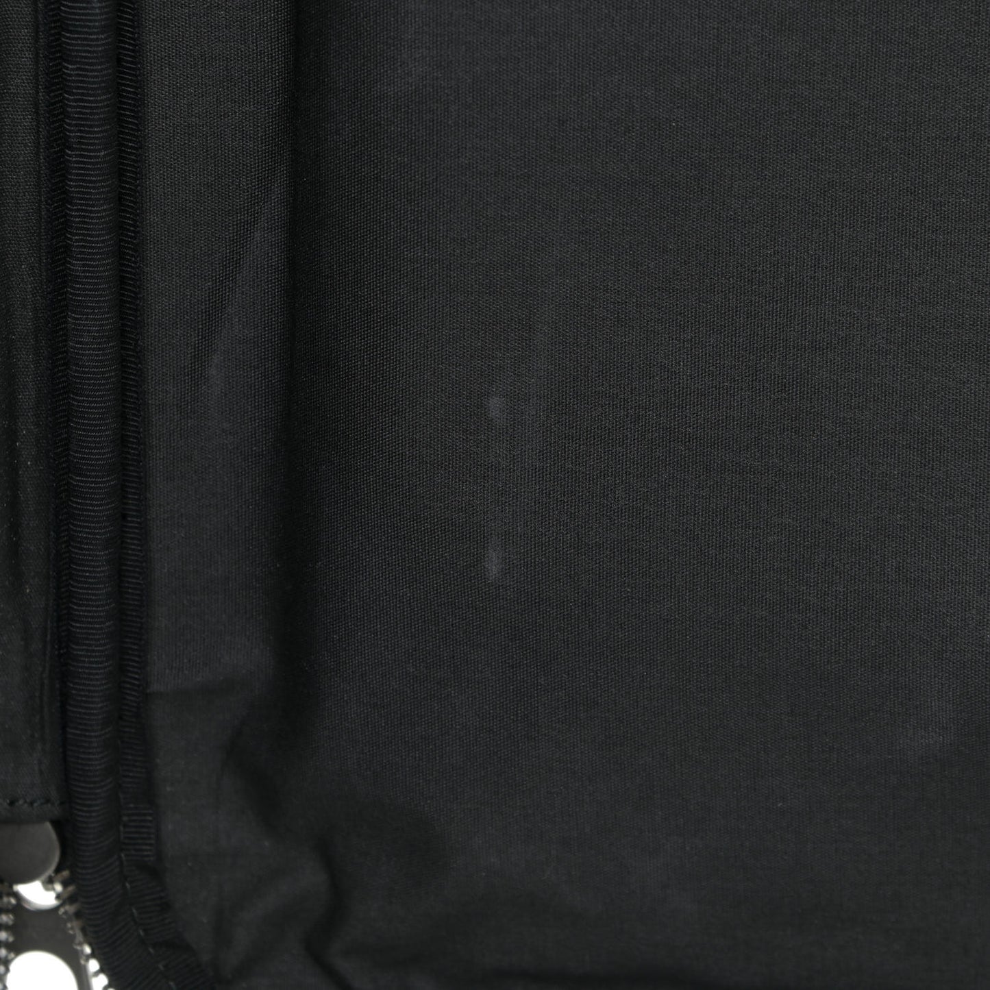 Nappa Intrecciato Carry On Luggage Black