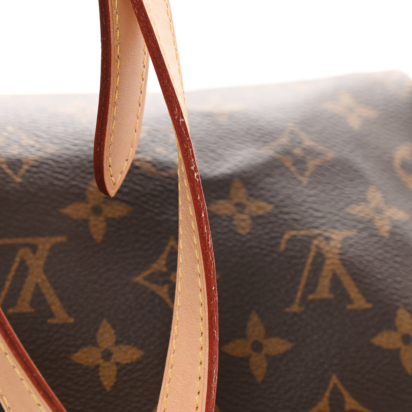 Monogram Speedy Bandouliere 25