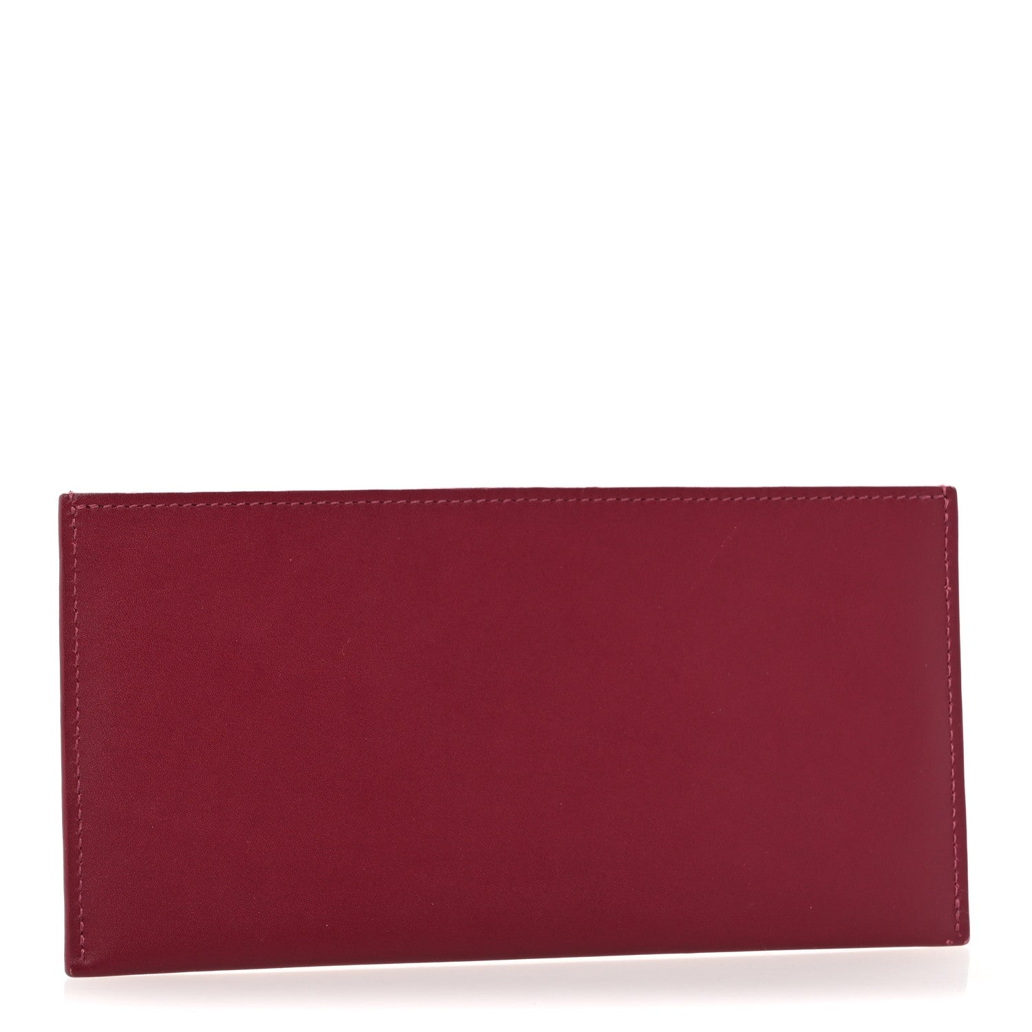 Louis Vuitton Calfskin Felicie Card Holder Insert Hot Pink 3 of 7