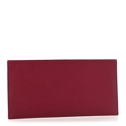 Louis Vuitton Calfskin Felicie Card Holder Insert Hot Pink 3 of 7
