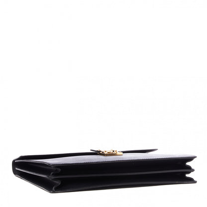 Louis Vuitton Epi Serviette Conseiller Briefcase Black 3 of 8