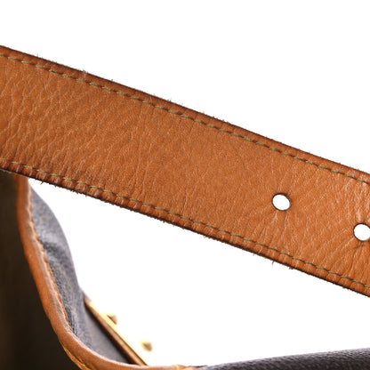 Louis Vuitton Monogram Galliera GM 32 of 33