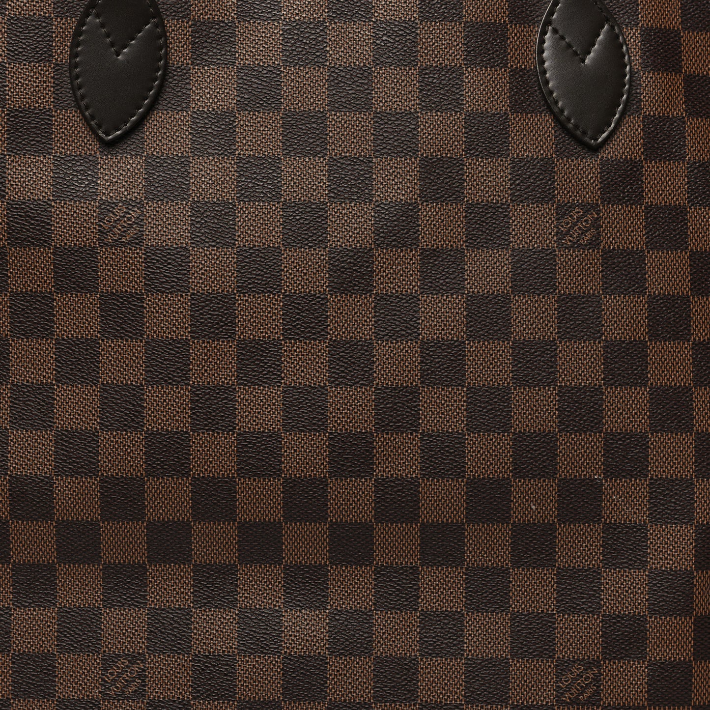 Damier Ebene Neverfull GM