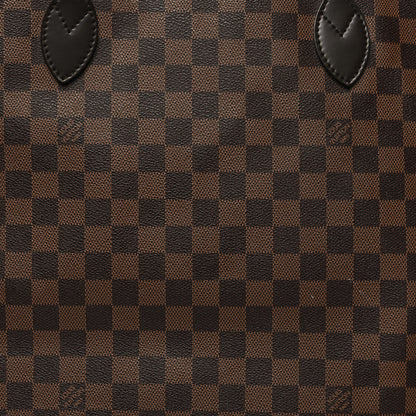 Louis Vuitton Damier Ebene Neverfull GM 7 of 11