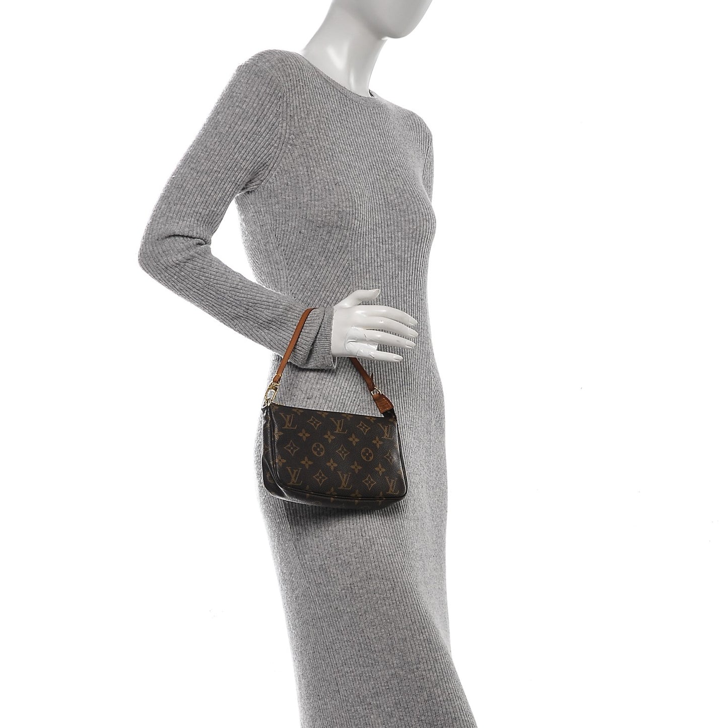 Monogram Pochette Accessories
